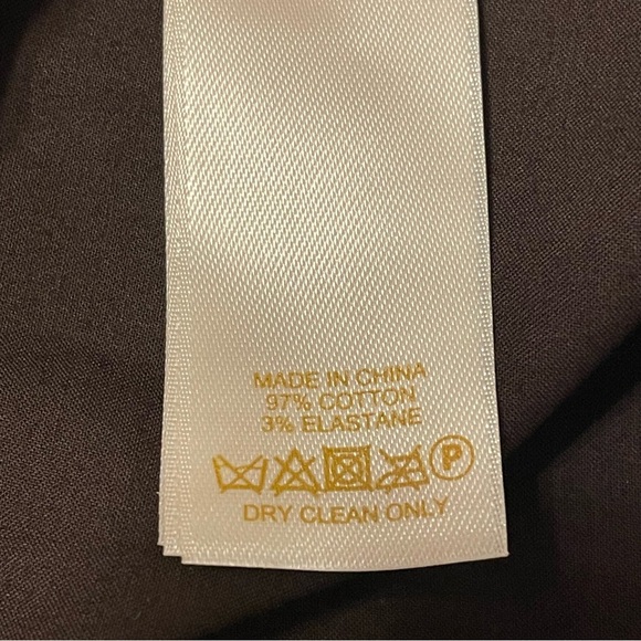 KATE SPADE Colorblock Coreen Skirt in Rio De Janeiro - Picture 7 of 7